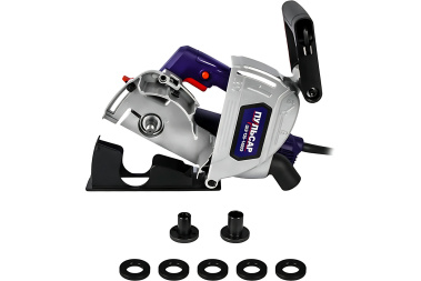 фото Штроборез ПУЛЬСАР ШЭ 125-1400Э 914-734