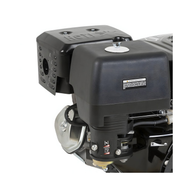 фото Двигатель бензиновый BRAIT DM 395 P