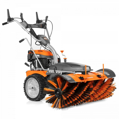 фото Машина подметальная бензиновая DAEWOO DASC 70100E