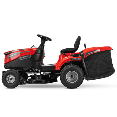 фото Трактор садовый аккумуляторный МОБИЛ К ХРА88 ПРЕМИУМ (60 В)