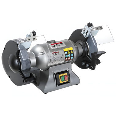 фото Точило JET IBG-8 (230 В) 578008M