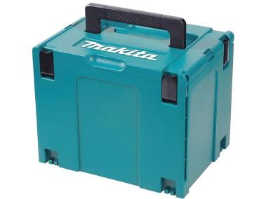фото Кейс пластиковый Makpac Type 4 (XL) MAKITA 821552-6