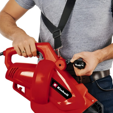 фото Пылесос-воздуходувка электрический Einhell GC-EL 3024 E 3433370