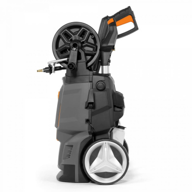 фото Мойка высокого давления DAEWOO DAW 650