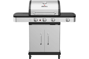 фото Гриль газовый BELLAGIO Villa 300 5-0-053