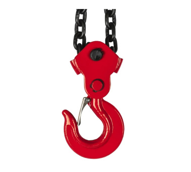 фото Таль ручная шестеренная QUATTRO ELEMENTI 3 т, 3 м 799-987