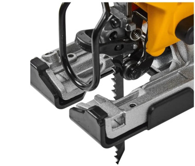 фото Лобзик DEWALT DWE249-KS