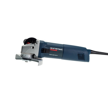 фото Шлифмашина угловая Энгельс УШМ 1400-125 К