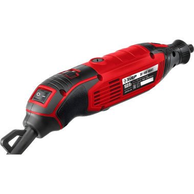 фото Гравер ЗУБР ЗГ-160 КН41