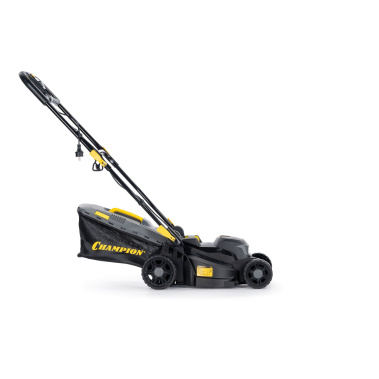 фото Газонокосилка электрическая CHAMPION EM3414