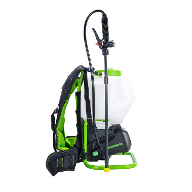 фото Опрыскиватель аккумуляторный ранцевый GREENWORKS G40BPS (без АКБ и ЗУ) 5300007
