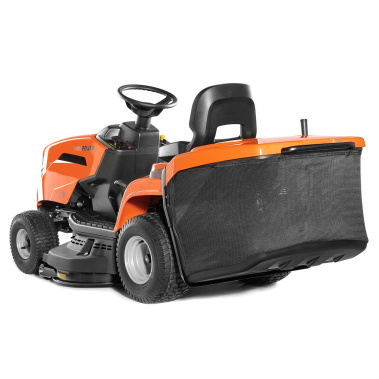 фото Трактор бензиновый DAEWOO DLT 98 HV