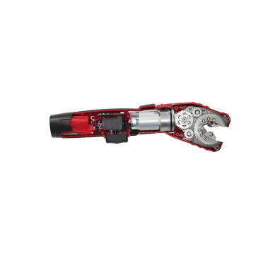 фото Труборез аккумуляторный MILWAUKEE C12 PC-0 (без АКБ и ЗУ) 4933411920