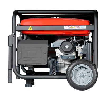 фото Электростанция бензиновая FUBAG BS 5500