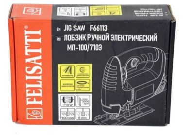 фото Лобзик FELISATTI МП-100/710Э