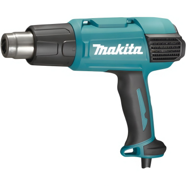 фото Фен технический MAKITA HG6531CK