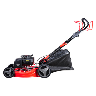 фото Газонокосилка бензиновая самоходная FUBAG FPL 56 SM 46295