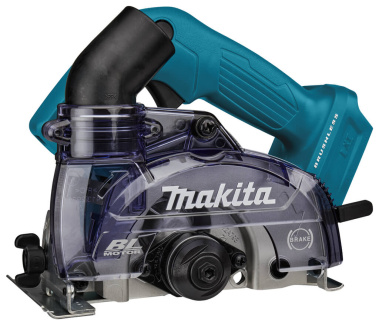 фото Пила алмазная аккумуляторная MAKITA DCC500Z (без АКБ и ЗУ)