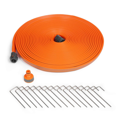 фото Шланг-дождеватель Sprinkler 15 м DWH 1115 DAEWOO