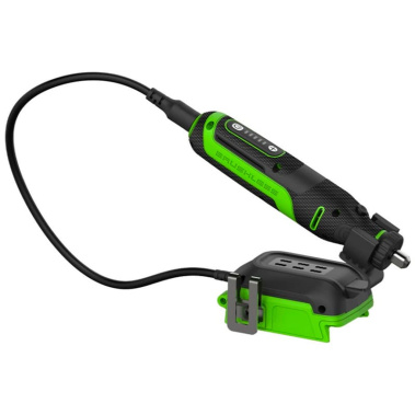 фото Гравер аккумуляторный GREENWORKS G24RT (без АКБ и ЗУ) 3200807