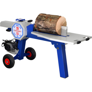 фото Дровокол BELMASH LSE-500 S114A