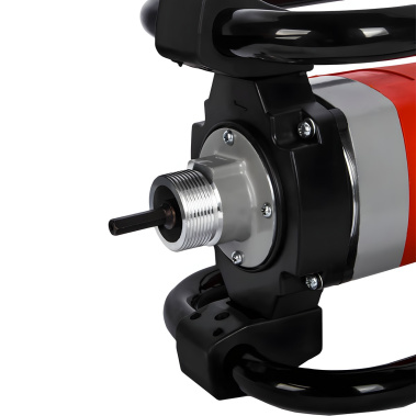 фото Вибратор глубинный DDE VD1620Z