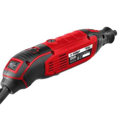 фото Гравер ЗУБР ЗГ-135