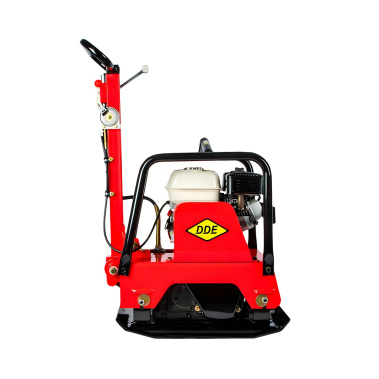 фото Виброплита DDE VP125-HK (двиг. Honda)