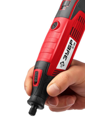 фото Гравер ЗУБР ЗГ-135