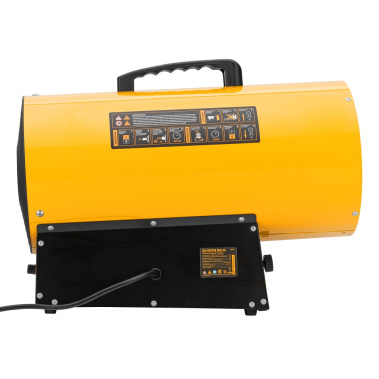 фото Пушка тепловая газовая Denzel GHG-30 96479