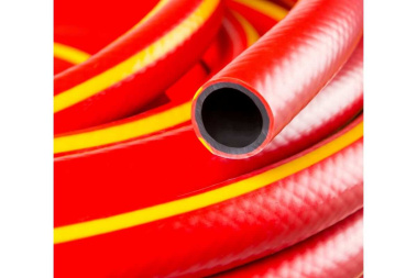 фото Шланг 3/4'' 15 м (30 атм., армированный, 3-х слойный) GRINDA PROLine Expert 3 8-429005-3/4-15_z02