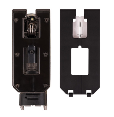 фото Лобзик аккумуляторный KRESS KUE26.9 (без АКБ и ЗУ)