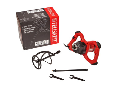 фото Миксер FELISATTI FT9701 1600Вт HD