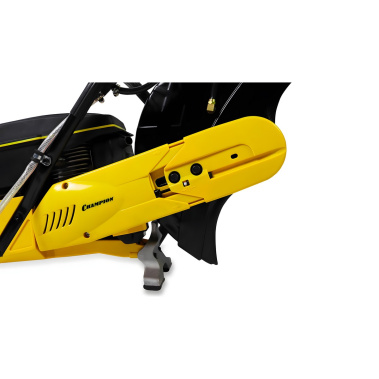 фото Бензорез CHAMPION CP400