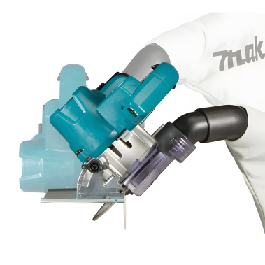 фото Пила алмазная аккумуляторная MAKITA DCC500Z (без АКБ и ЗУ)