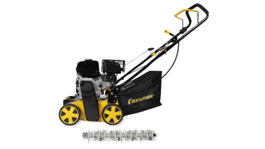 фото Скарификатор бензиновый CHAMPION GSC4840