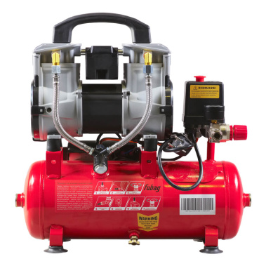 фото Компрессор FUBAG OLS190/10 CM1.6