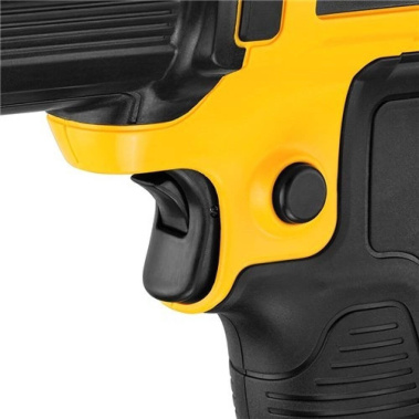 фото Фен технический аккумуляторный DEWALT DCE530N-XJ (без АКБ и ЗУ)