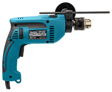 фото Дрель ударная MAKITA HP1640
