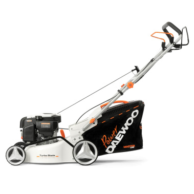 фото Газонокосилка бензиновая DAEWOO L 43SP