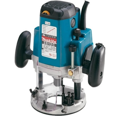 фото Фрезер MAKITA 3612C