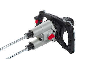 фото Миксер строительный электрический P.I.T. PHM250-С