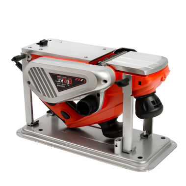 фото Рубанок электрический BRAIT BEP110/1300S (1300Вт, 110мм, 16000об/мин, глубина строгания 0-3,5мм