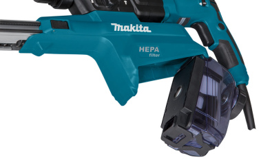 фото Перфоратор MAKITA HR2653