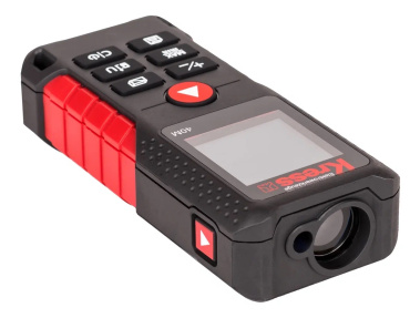 фото Дальномер лазерный KRESS KI200