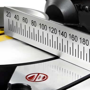 фото Пила торцовочная STANLEY FME721-QS