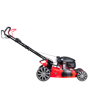 фото Газонокосилка бензиновая самоходная FUBAG FPL 56 SMH (двигатель Honda) 46297