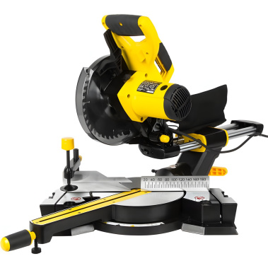 фото Пила торцовочная STANLEY FME721-QS