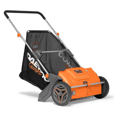 фото Собиратель листьев механический DAEWOO DALC 5300