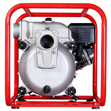 фото Мотопомпа FUBAG PG 1300 T (для сильнозагрязненной воды) 838247